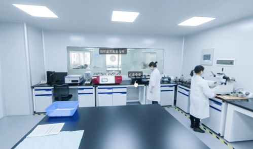 協會喜添A股新成員，廣電計量為建材家居競爭力注入科技動力