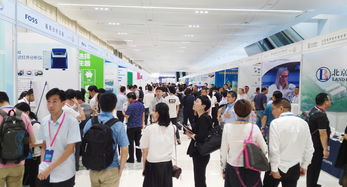 廣州廣電計量檢測股份 鑄就一流計量檢測技術服務專業(yè)機構(gòu)