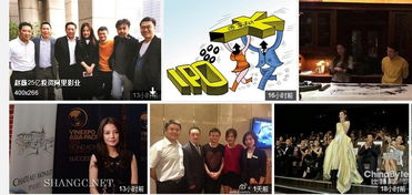 小燕子展翅金融海 趙薇31億投資阿里影業(yè)，影業(yè)服務(wù)新格局